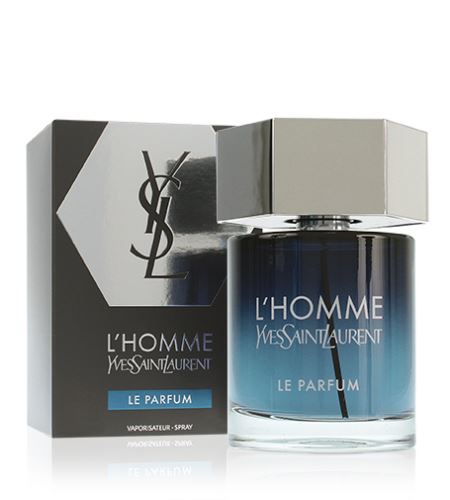 Yves Saint Laurent L'Homme Le Parfum parfem za muškarce 100 ml