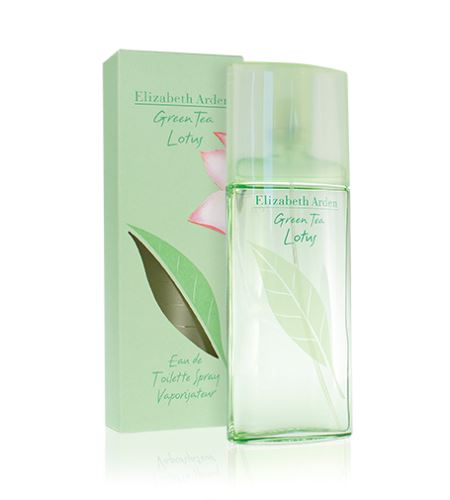 Elizabeth Arden Green Tea Lotus toaletna voda za žene 100 ml