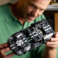 LEGO® Technic 42223 Trkaći automobil 1966 Ford GT40 MKII (1)