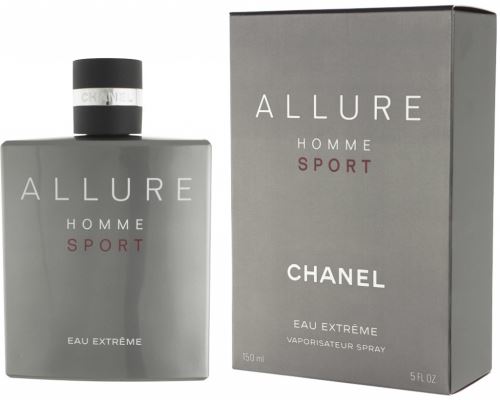 Chanel Allure Homme Sport Eau Extreme parfemska voda za muškarce 150 ml