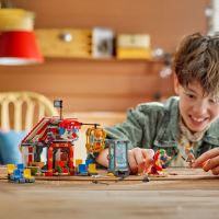 LEGO® ONE PIECE 75637 Cirkuski šator klauna Buggyja (2)