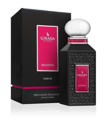 Gisada Magenta parfem uniseks 100 ml