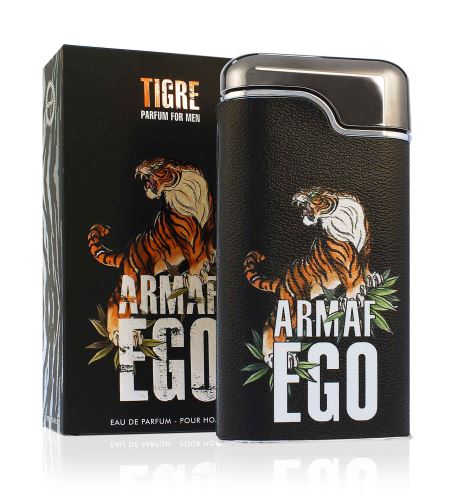 Armaf Ego Tigre parfemska voda za muškarce 100 ml