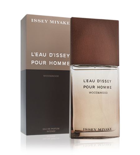 Issey Miyake L'Eau d'Issey Pour Homme Wood&Wood parfemska voda za muškarce