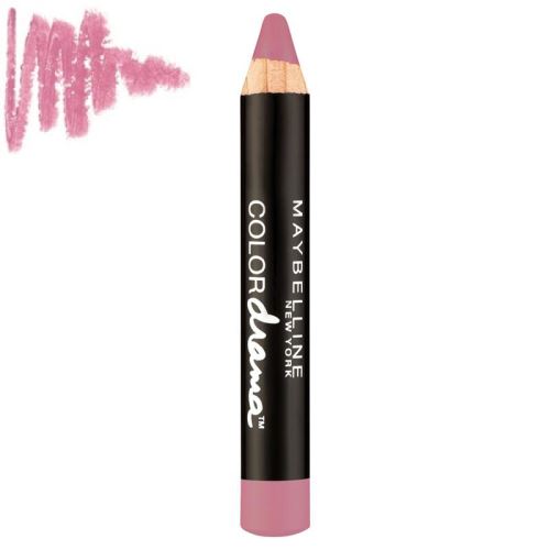 Maybelline Color Drama Intense Velvet Lip Pencil olovka za usne 2 g 150 Fuchsia Desire