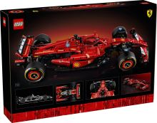 LEGO® Tech 42207 Automobil Ferrari SF-24 F1 (3)