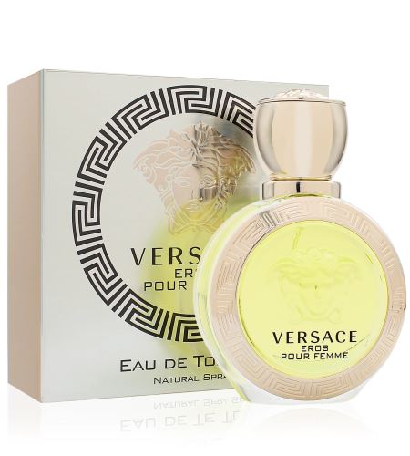 Versace Eros Pour Femme toaletna voda za žene