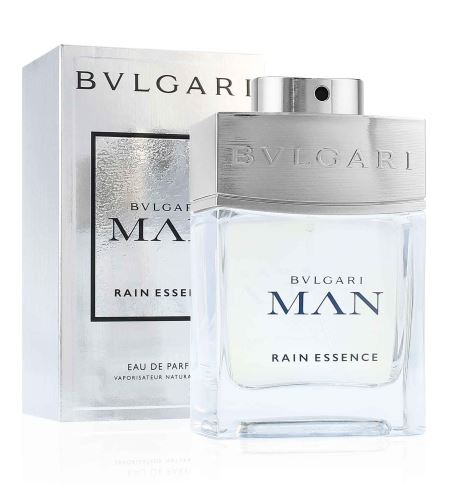 Bvlgari Man Rain Essence parfemska voda za muškarce
