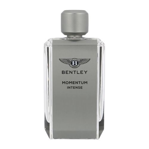 Bentley Momentum Intense parfemska voda za muškarce 100 ml