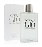 Giorgio Armani Acqua di Gio Pour Homme toaletna voda za muškarce 100 ml