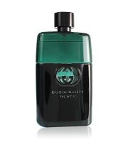 Gucci Guilty Black Pour Homme toaletna voda za muškarce (1)