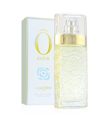 Lancôme O d'Azur toaletna voda za žene 75 ml