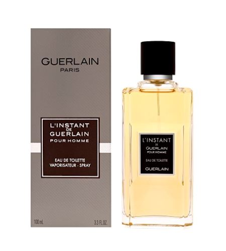 Guerlain L'Instant de Guerlain Pour Homme toaletna voda za muškarce