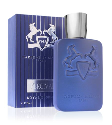 Parfums de Marly Percival parfemska voda uniseks 125 ml