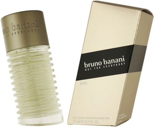 Bruno Banani Man toaletna voda za muškarce