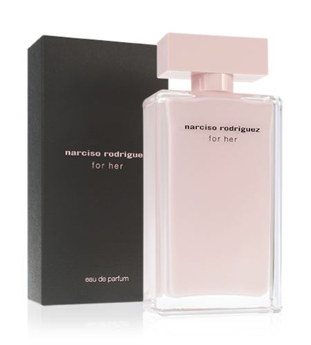 Narciso Rodriguez For Her Eau De Parfum parfemska voda za žene