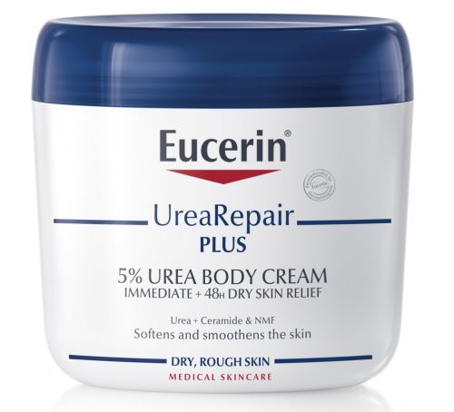 Eucerin UreaRepair PLUS krema za tijelo uniseks 450 ml