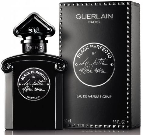 Guerlain Black Perfecto by La Petite Robe Noire parfemska voda za žene