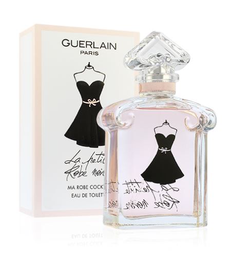 Guerlain La Petite Robe Noire toaletna voda za žene