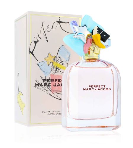 Marc Jacobs Perfect parfemska voda za žene 50 ml