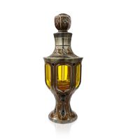 Al Haramain Khulasat Al Oud parfemsko ulje za muškarce 30 ml (1)