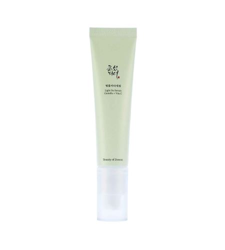 Beauty Of Joseon Light On Serum Centella + Vita C posvjetljujući serum s umirujućim učinkom 30 ml