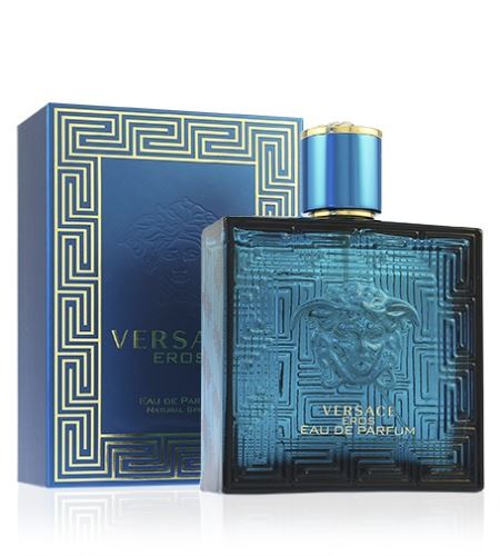 Versace Eros parfemska voda za muškarce