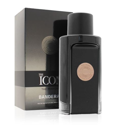 Antonio Banderas The Icon parfemska voda za muškarce 100 ml