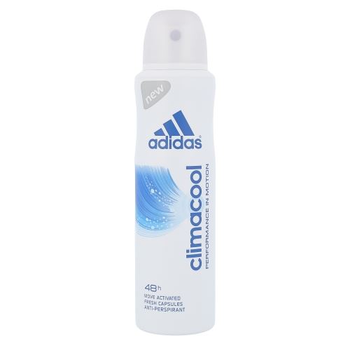 Adidas Climacool antiperspirant ve spreji 150 ml Pro ženy