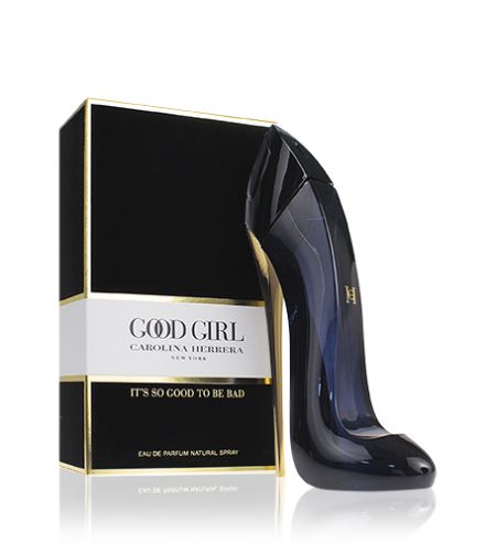 Carolina Herrera Good Girl parfemska voda za žene