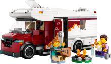 LEGO® City 60454 Kamper za pustolovinu i odmor (2)