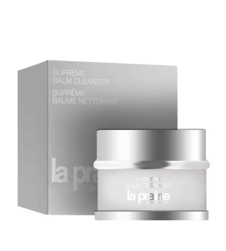 La Prairie Supreme Balm Cleanser zaštitna krema za kožu 100 ml