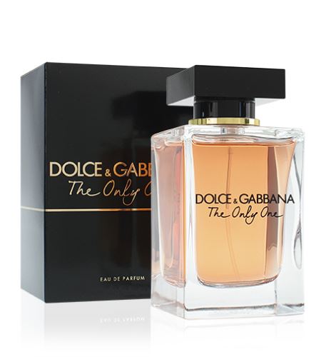 Dolce & Gabbana The Only One parfemska voda za žene