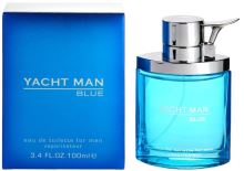 Myrurgia Yacht Man Blue toaletna voda za muškarce 100 ml