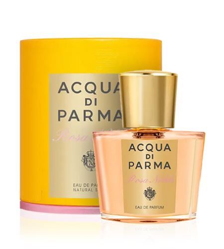 Acqua Di Parma Rosa Nobile parfemska voda za žene