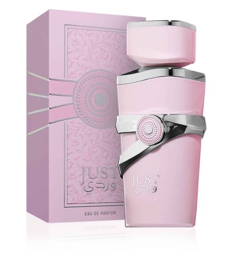 Fragrance World Just Ward parfemska voda uniseks 100 ml