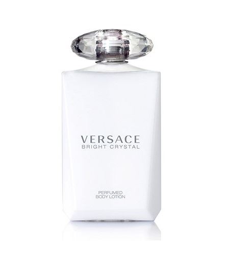 Versace Bright Crystal losion za tijelo za žene 200 ml