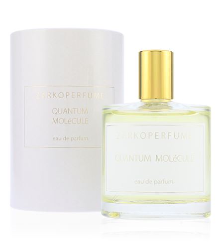 Zarkoperfume Quantum Molecule parfemska voda uniseks 100 ml