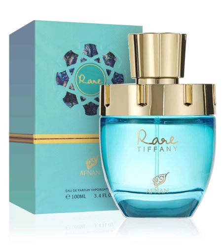 Afnan Rare Tiffany parfemska voda za žene 100 ml