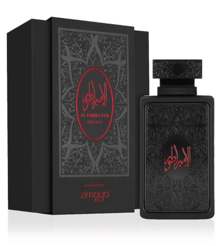 Zimaya Al Embratur Absolu parfemska voda za muškarce 100 ml