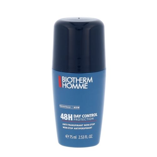 Biotherm Day Control Deodorant RollOn Anti Perspirant roll-on dezodorans za muškarce 75 ml