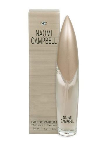 Naomi Campbell Naomi Campbell parfemska voda za žene 30 ml