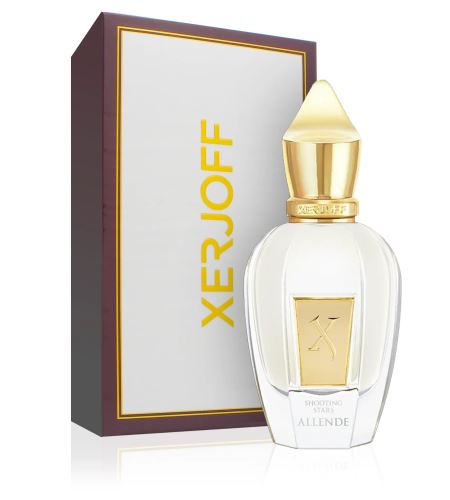 Xerjoff Shooting Stars Allende parfem uniseks 50 ml