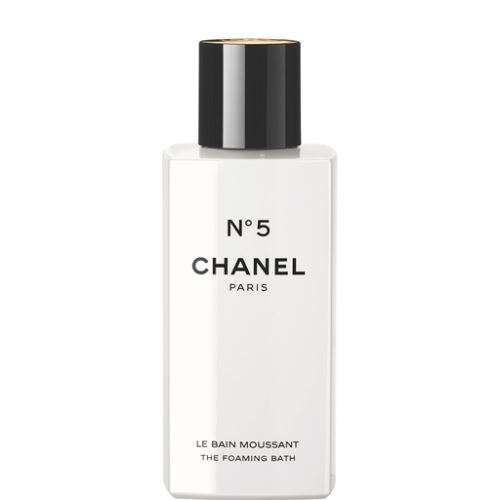 Chanel No.5 The Foaming Bath 200 ml