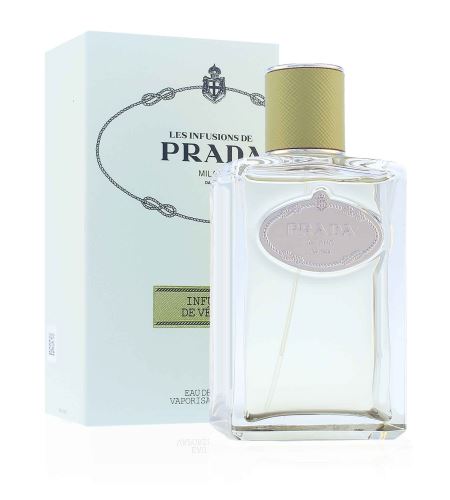 Prada Infusion de Vétiver parfemska voda uniseks 100 ml