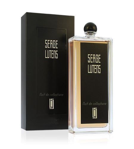 Serge Lutens Nuit de Cellophane parfemska voda uniseks 100 ml