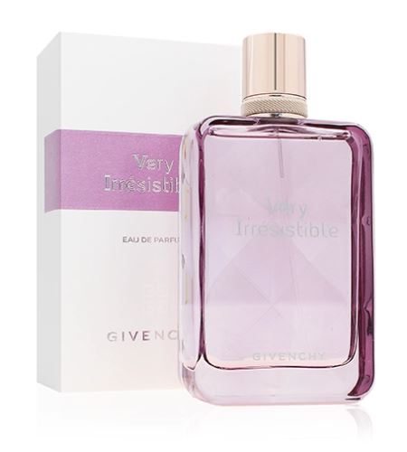 Givenchy Very Irrésistible parfemska voda za žene 80 ml
