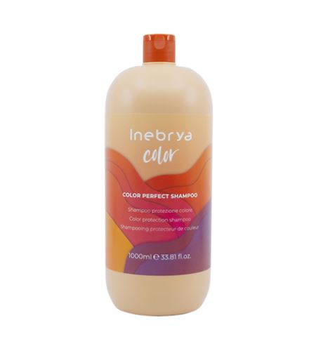 INEBRYA Color Perfect Shampoo šampon za zaštitu boje