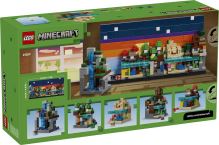 LEGO® Minecraft®  21589 Mali biomi (3)