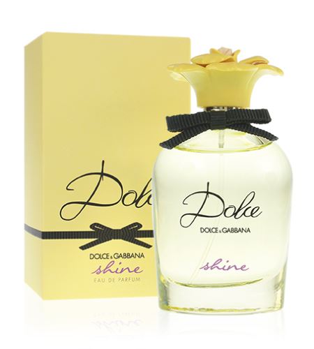 Dolce & Gabbana Dolce Shine parfemska voda za žene